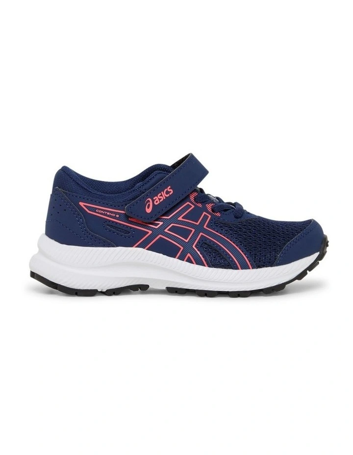 Contend 8 Pre-School Sport in Dark Navy