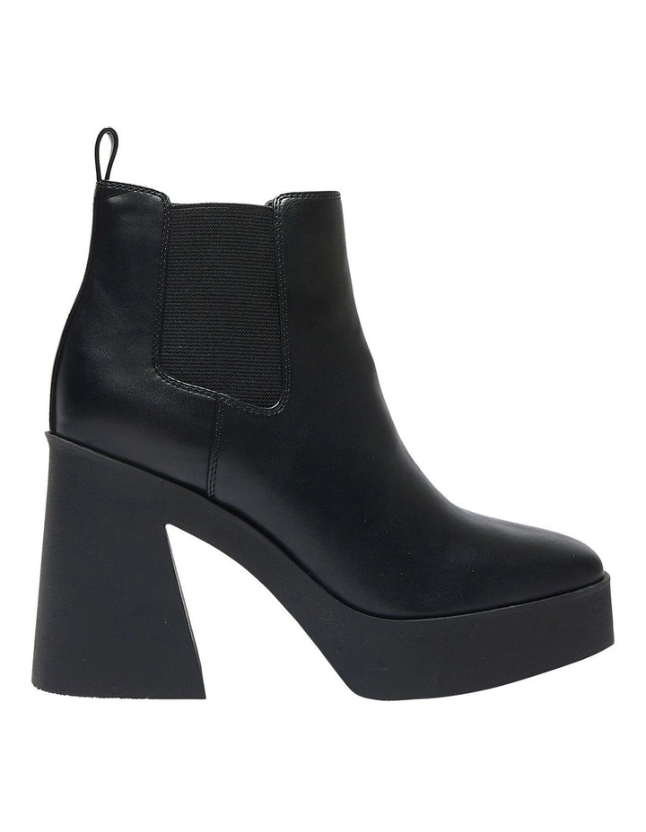 Blair Boots in Black