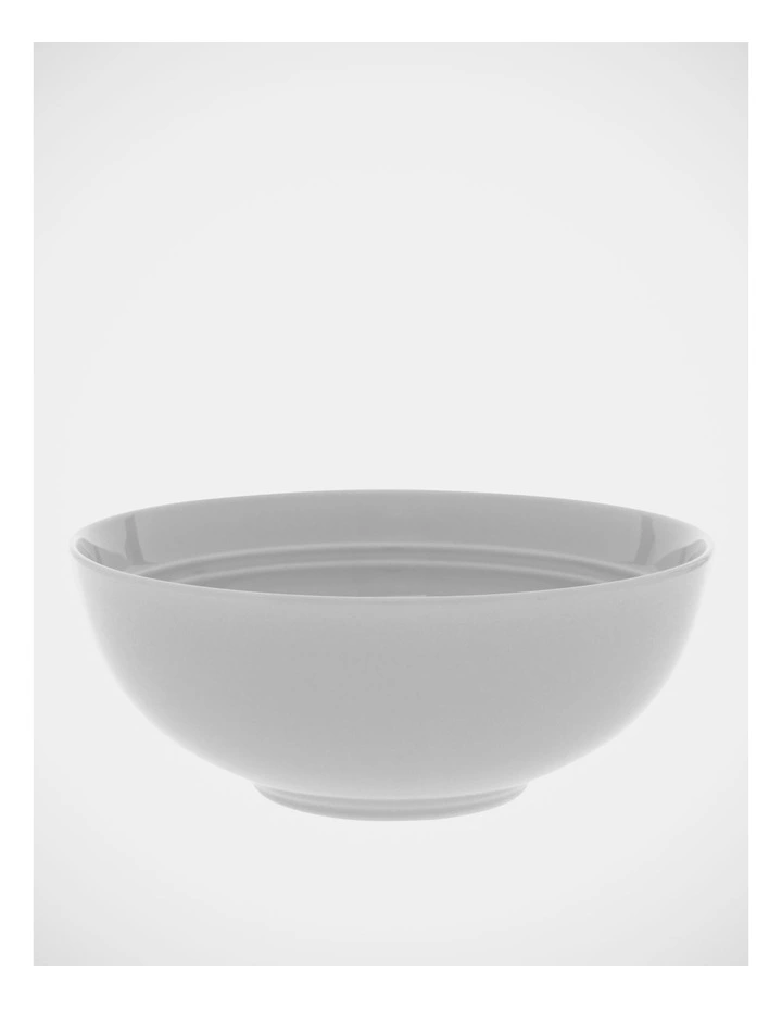 Avenue 12 Piece Dinner Set Grey