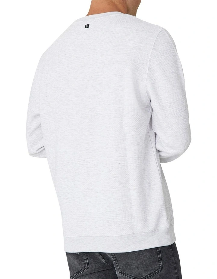 The Iverson Sweat