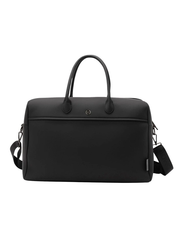 Oakley Overnight Tote Bag in Black