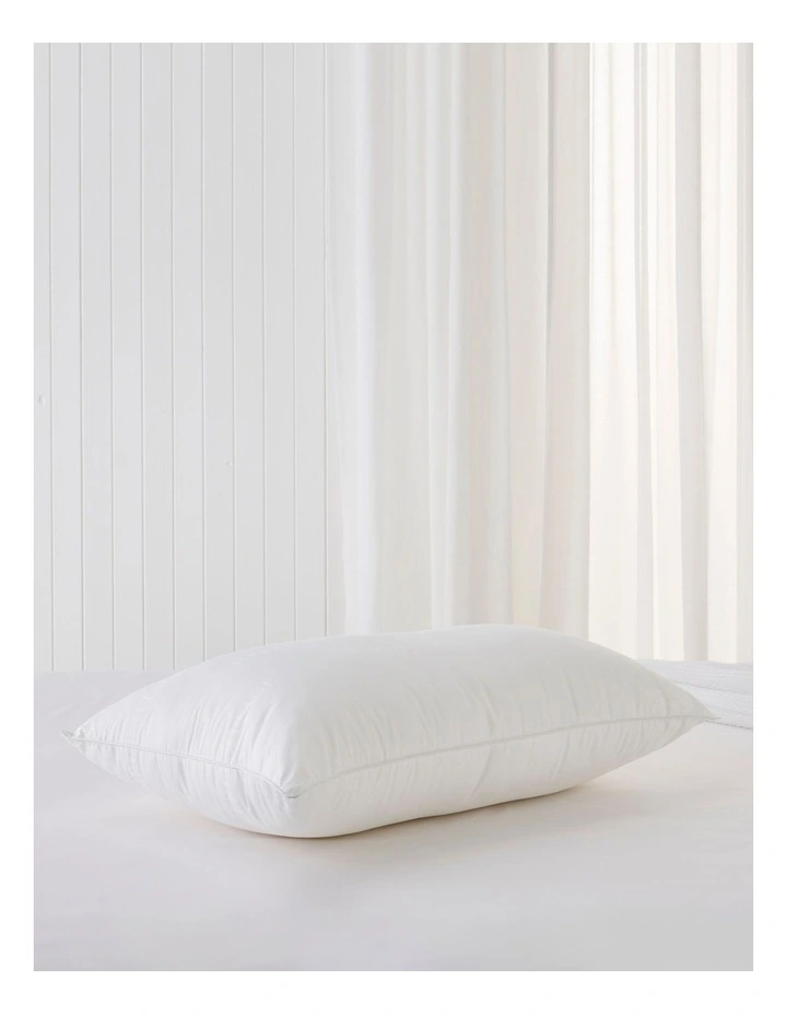Back Sleeper Pillow
