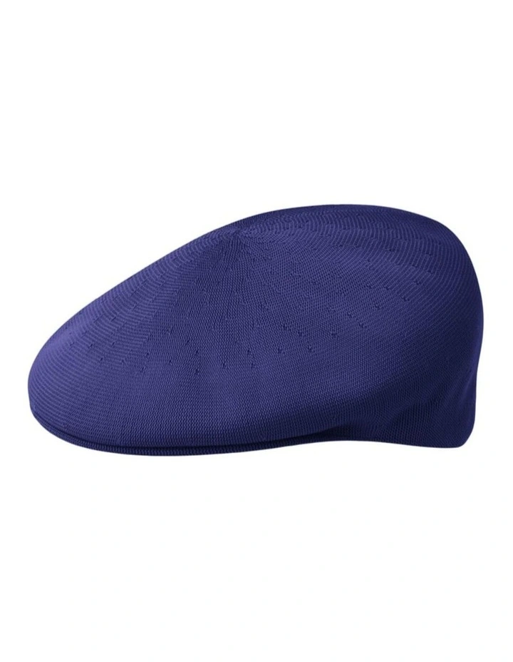 Kangol Tropic 504 Cap in Navy