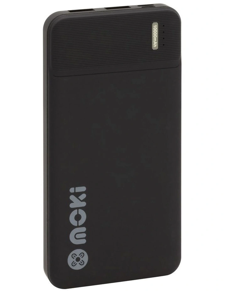 Type-C / USB-A 10000mAh Power Bank