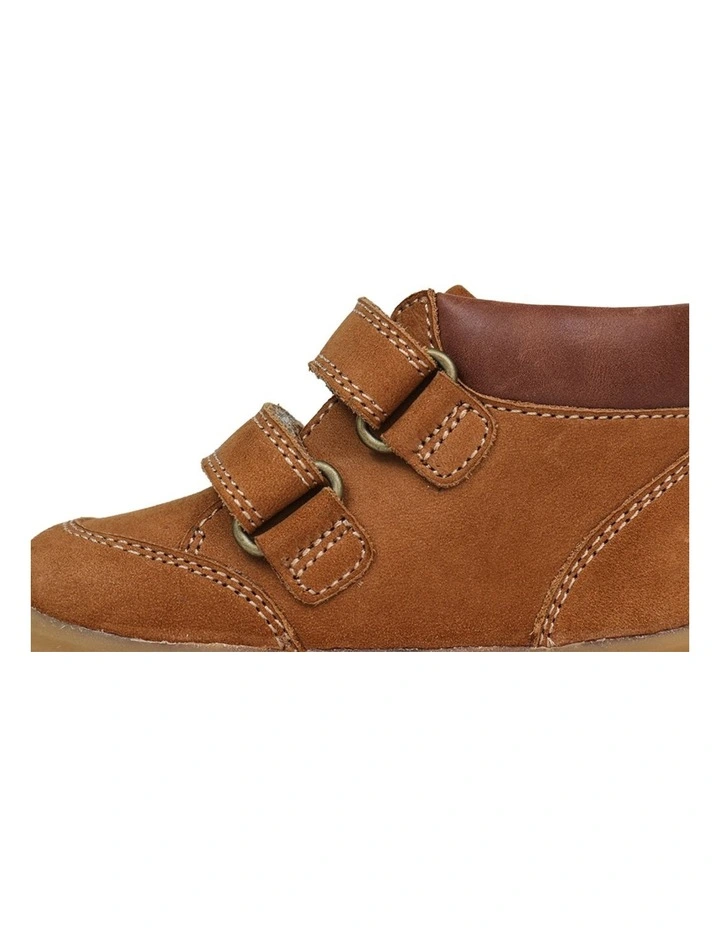 Step Up Timber Boys Boots III