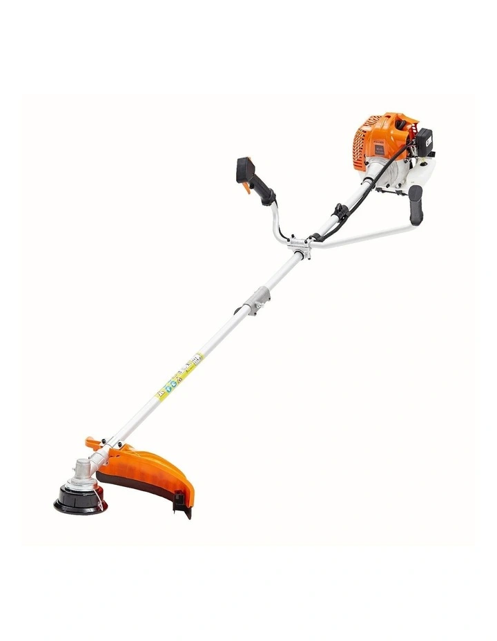 Garden Whipper Snipper Brush Cutter 43cc 1 Blade