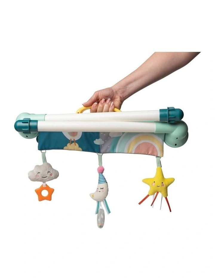 Mini Moon Take To Play Baby Gym