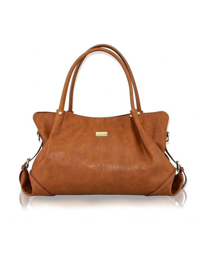 Anakie Satchel Amber