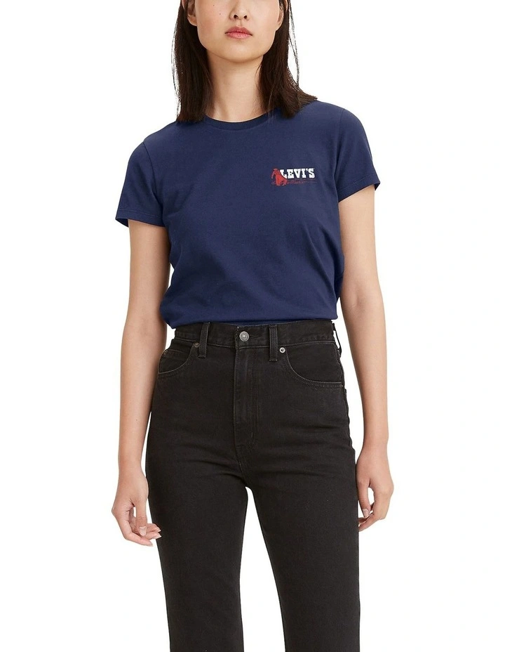 Perfect T-shirt in Naval Academy