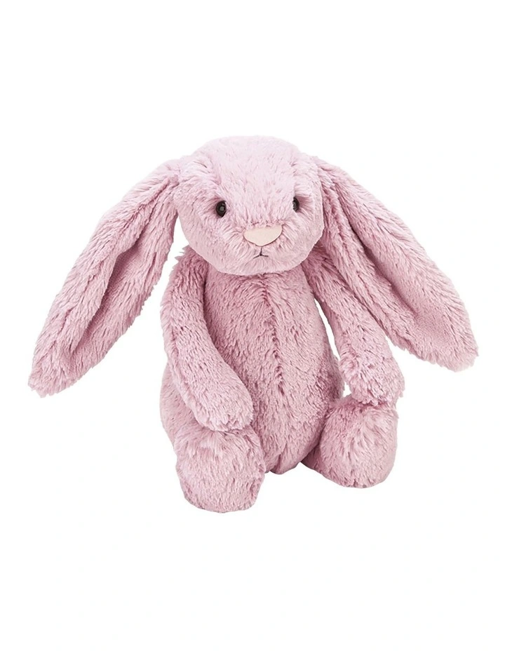 Jellycat Medium Bashful Bunny