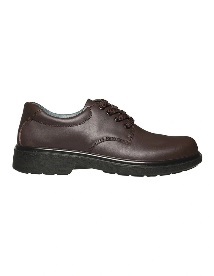 Daytona Senior Injection School Shoes