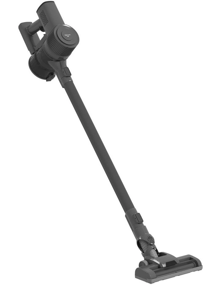 H20 Fusion 3-In-1 Cordless Stick Vacuum Mop