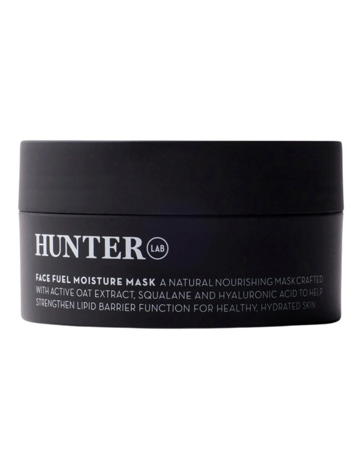 Face Fuel Moisture Mask 60ml