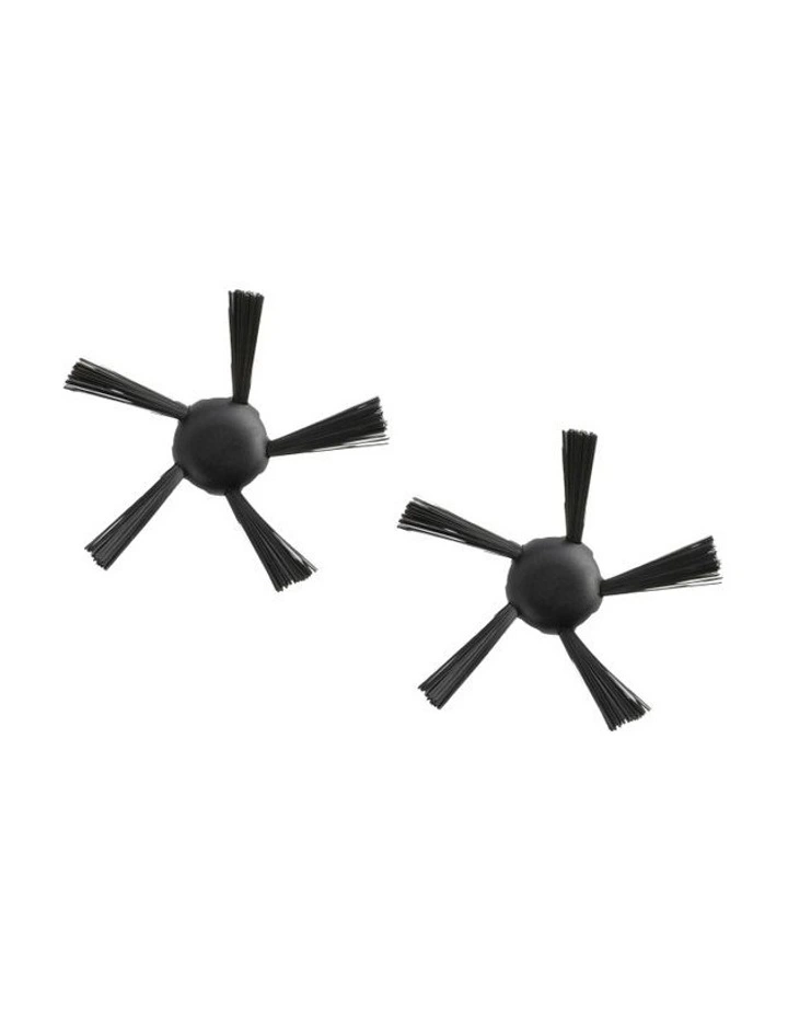 Neato Side Brush 2 Pack in Black