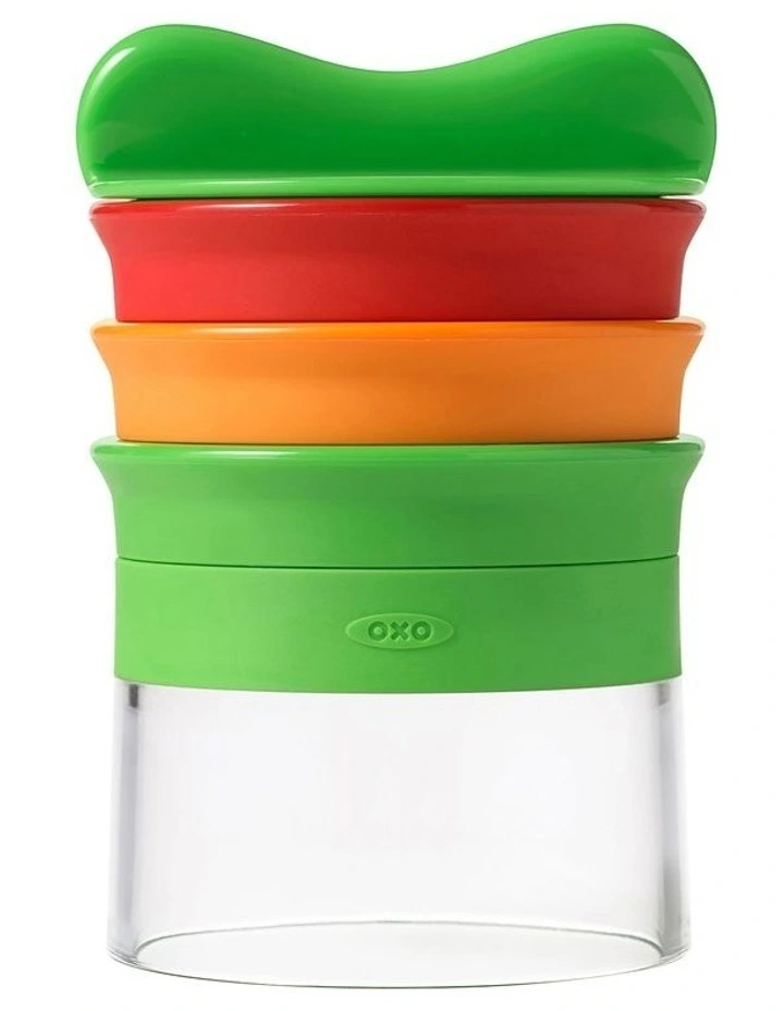 3 Blade Hand-Held Spiralizer