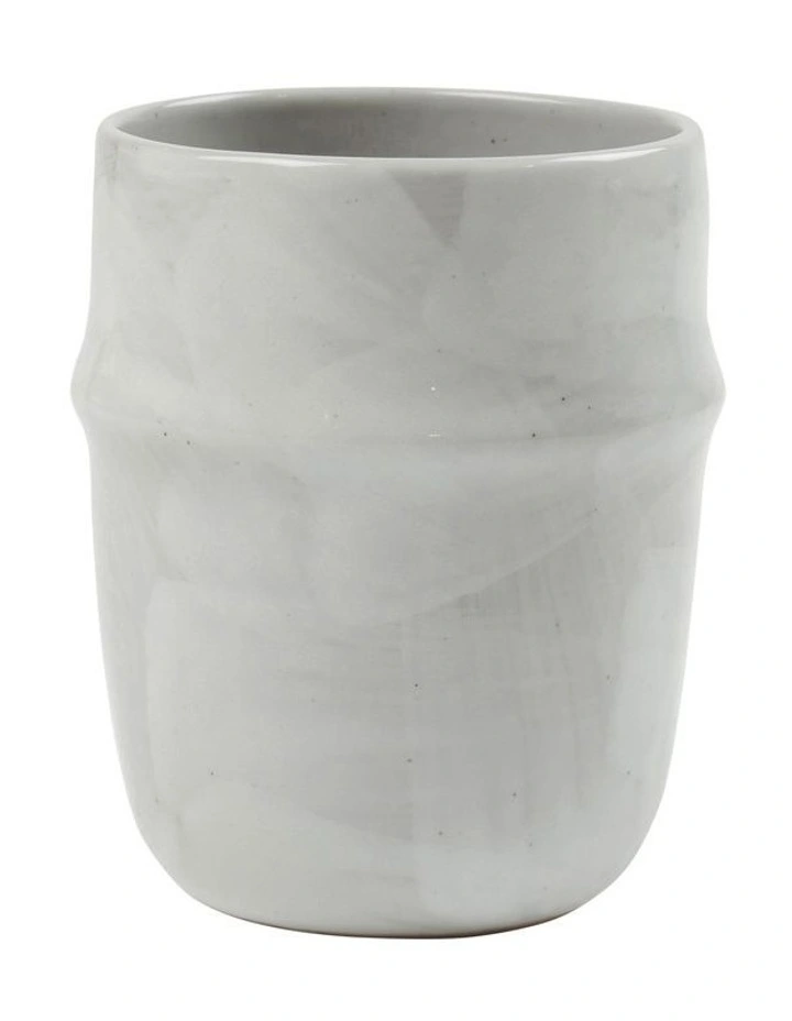 Hostess Latte Cup 270ml in Granite