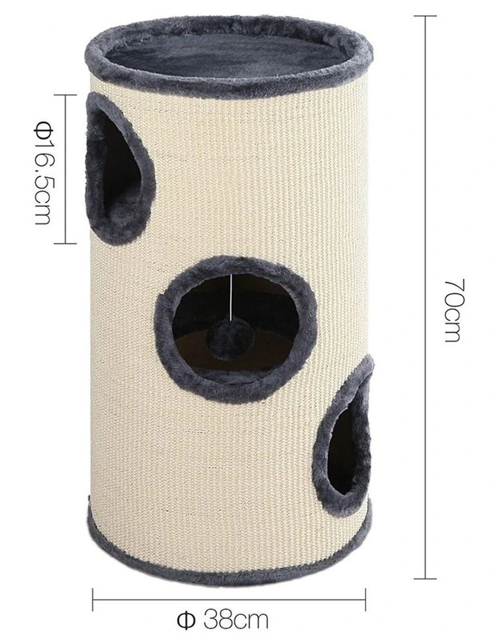 70cm Cat Scratching Post