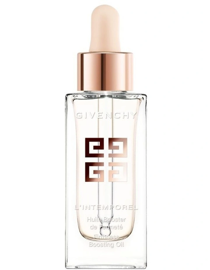 L'Intemporel Firmness Boosting Oil