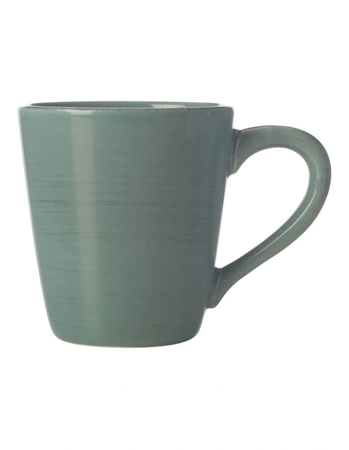 Portofino Conical Mug 450ml in Blue
