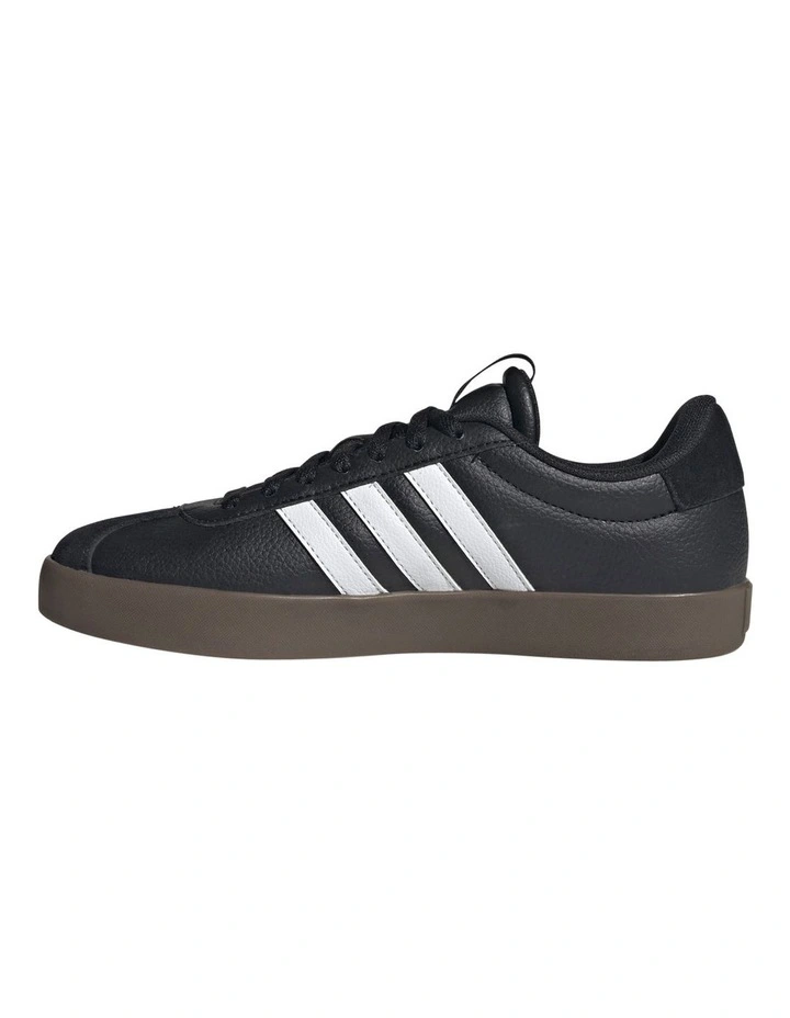 Court Low Skateboarding Shoes 3.0 in Black