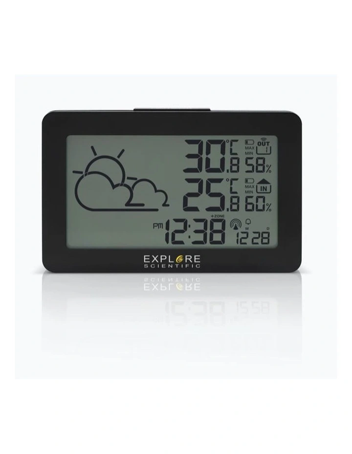 WSH4002 Large Screen Personal Weather Station