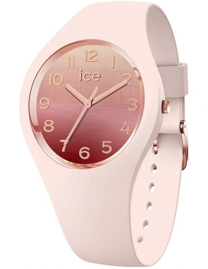 Horizon Watch in Nude