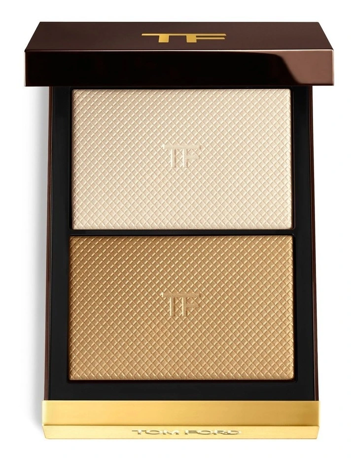 Shade And Illuminate Highlighting Duo