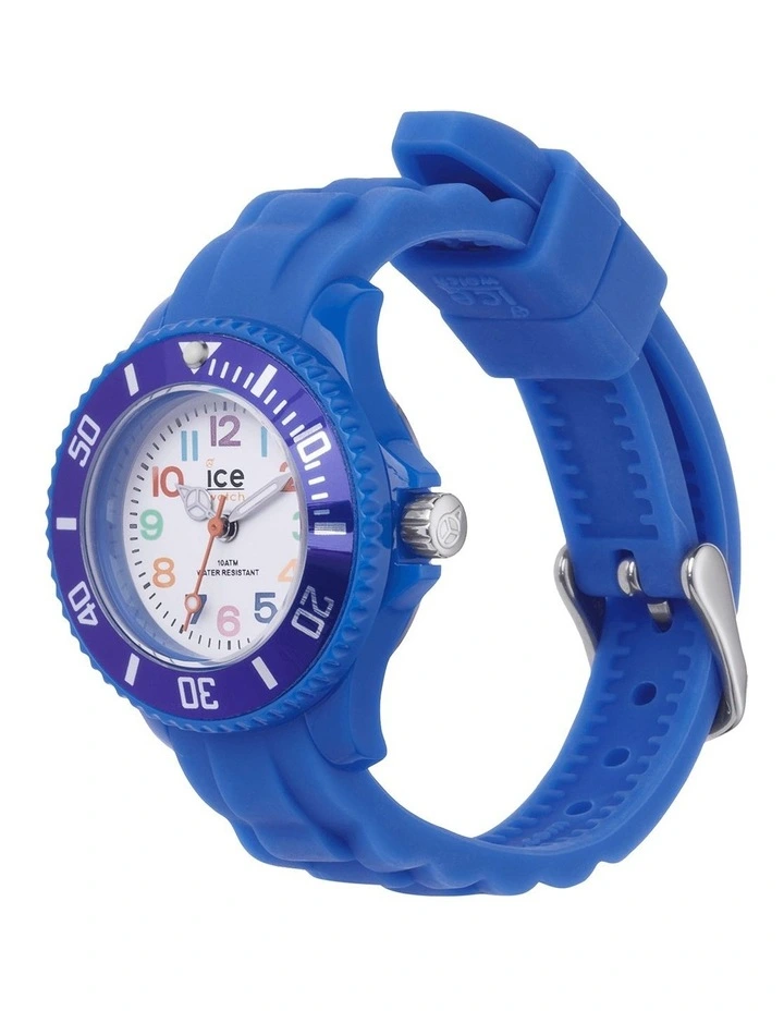 Ice Mini Kids Blue Extra Small Watch