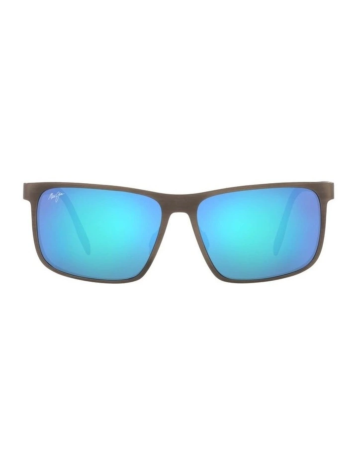 Wana Grey MJ000671 Polarised Sunglasses