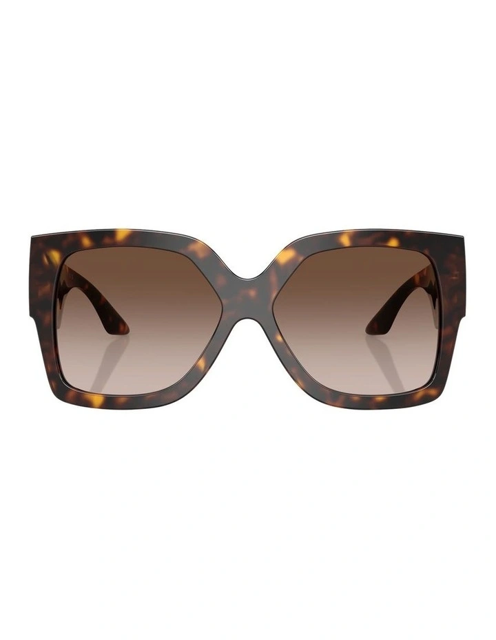 VE4402 Sunglasses in Tortoise