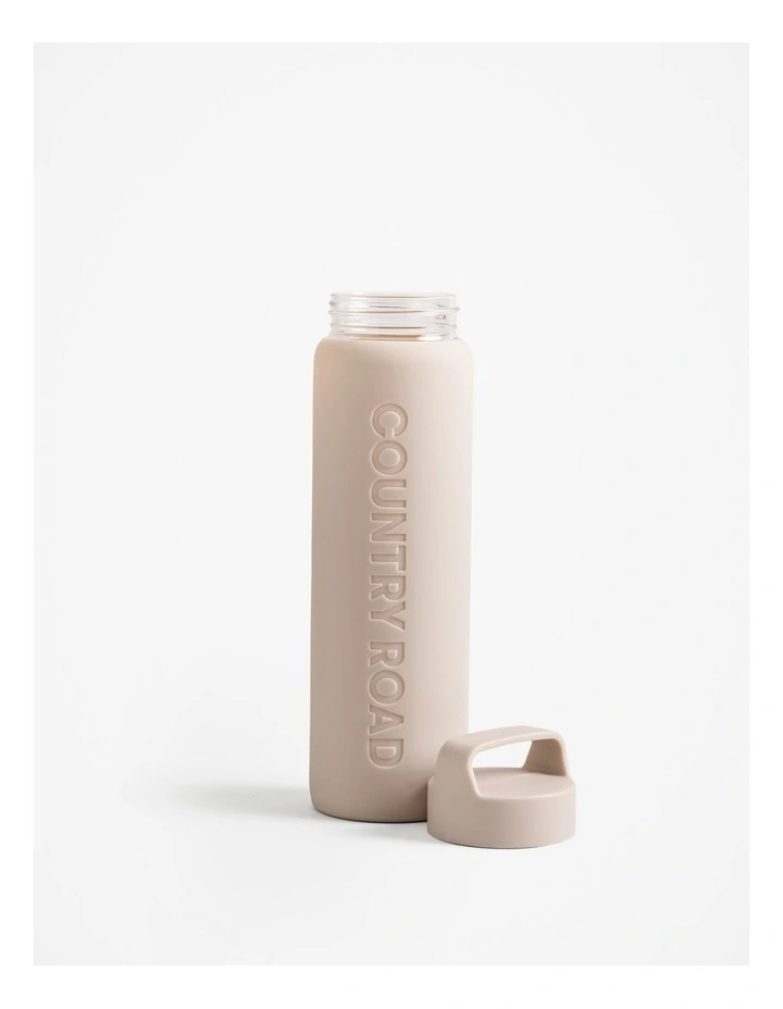 Nico Drink Bottle in Sand