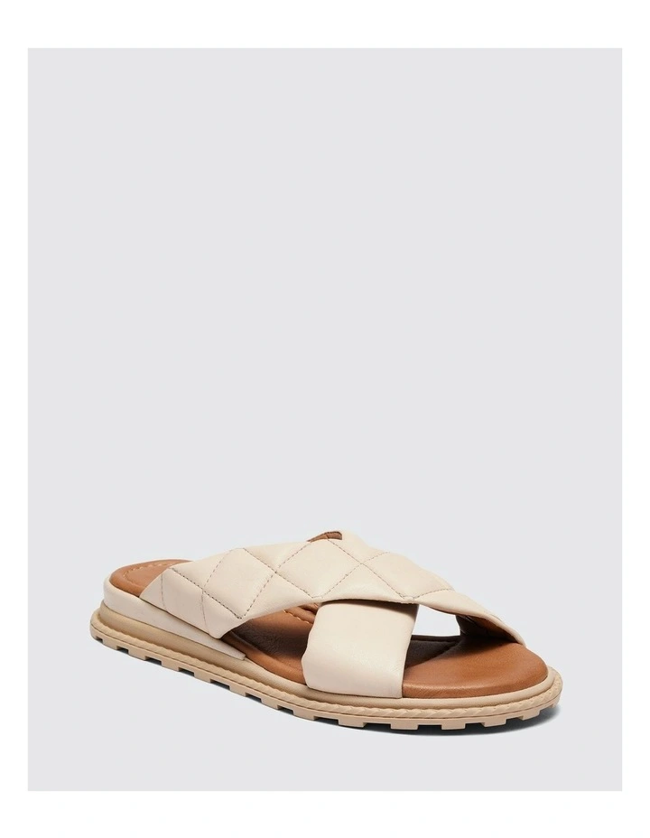 Violette Slides in Bone