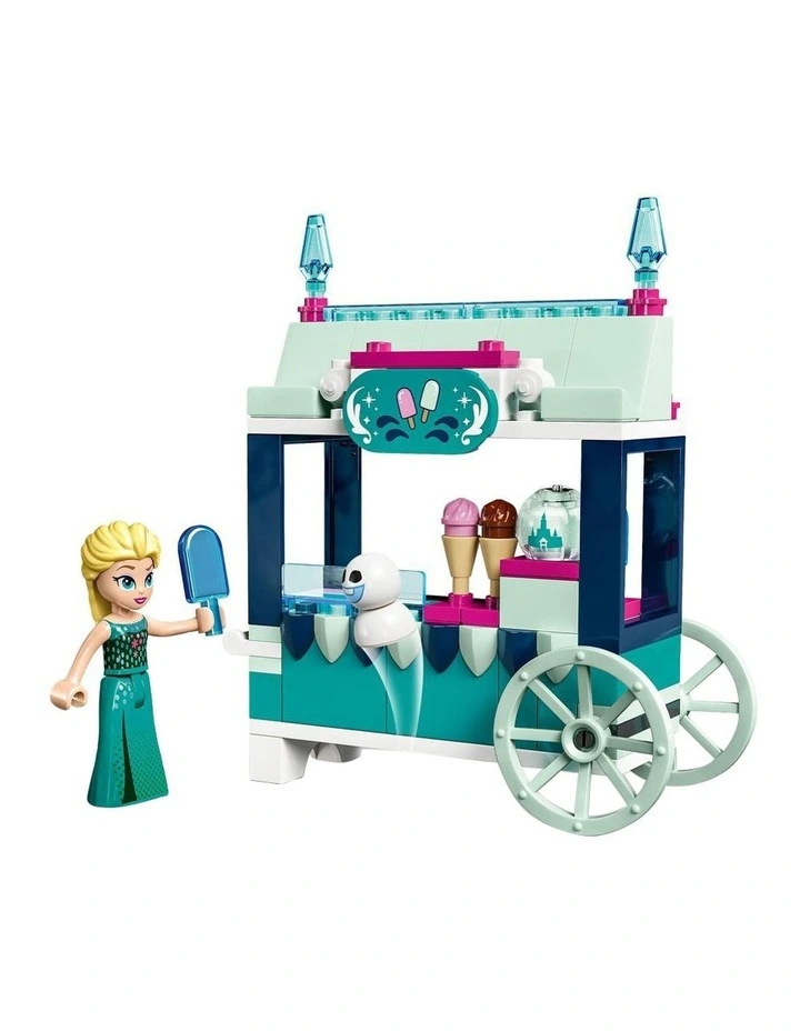 Disney Princess Elsa's Frozen Treats 43234
