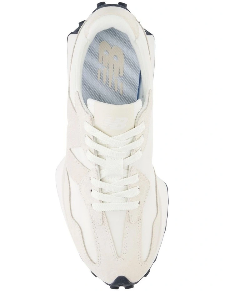 327 Sneakers in Linen