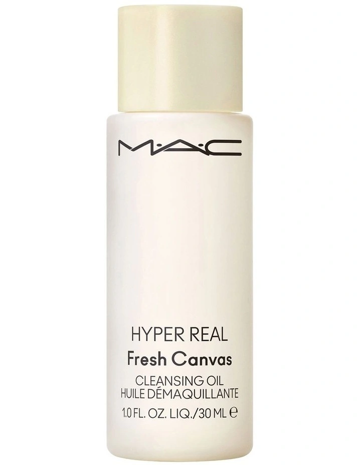 Hyper Real Fresh Canvas Cleansing Oil