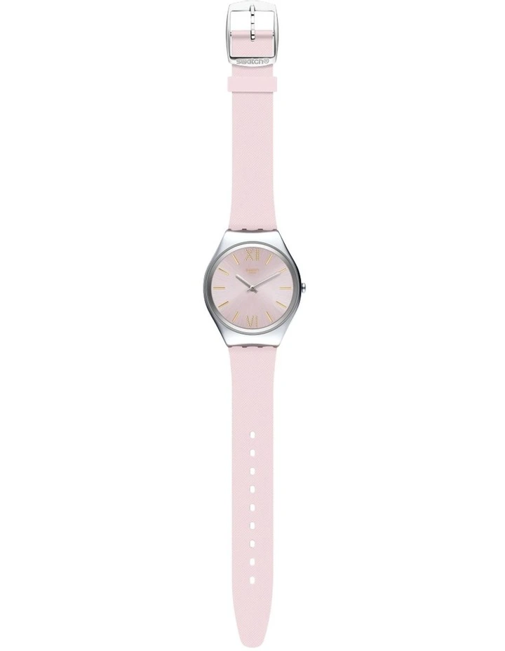 Skin Lavanda Quartz Watch