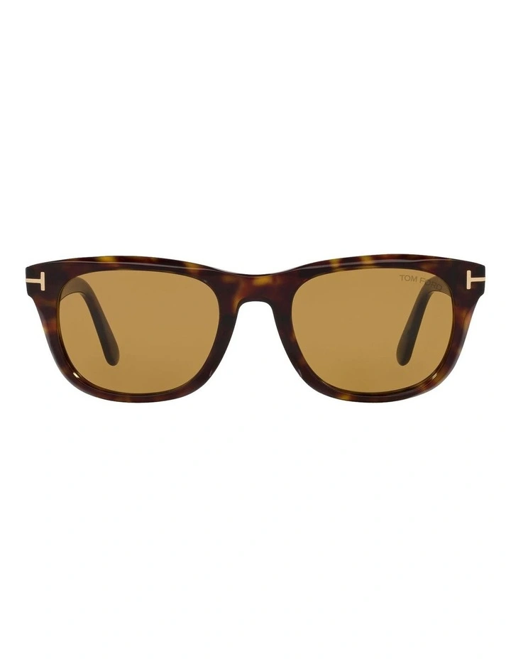 Kendel Sunglasses in Tortoise