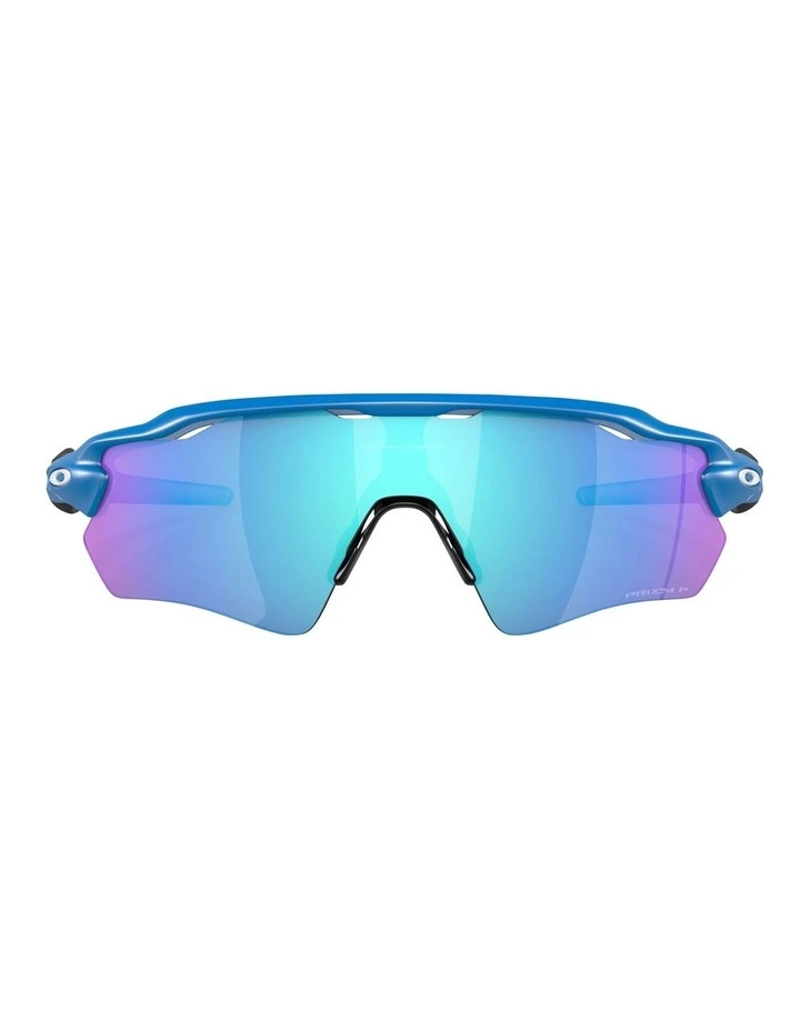 Radar EV Path Polarized Sunglasses in Blue