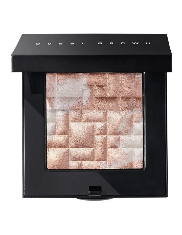 Highlighting Powder