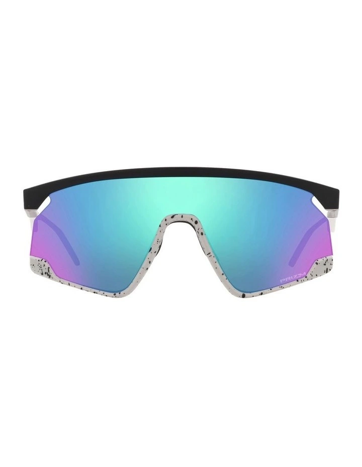 BXTR Sunglasses in Black