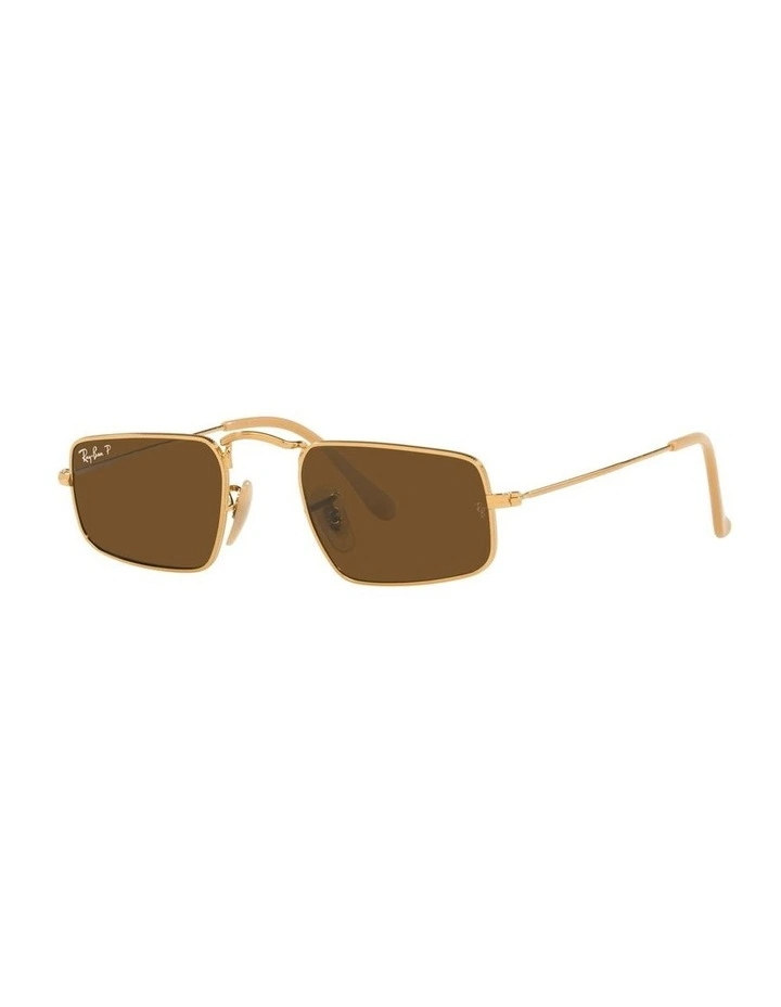 Julie Gold RB3957 Polarised Sunglasses