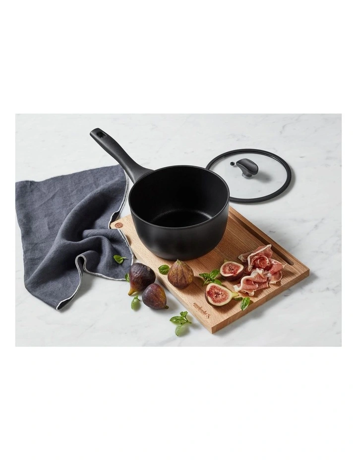 Per Domani Nonstick Induction Covered Saucepan 20cm/2.8L
