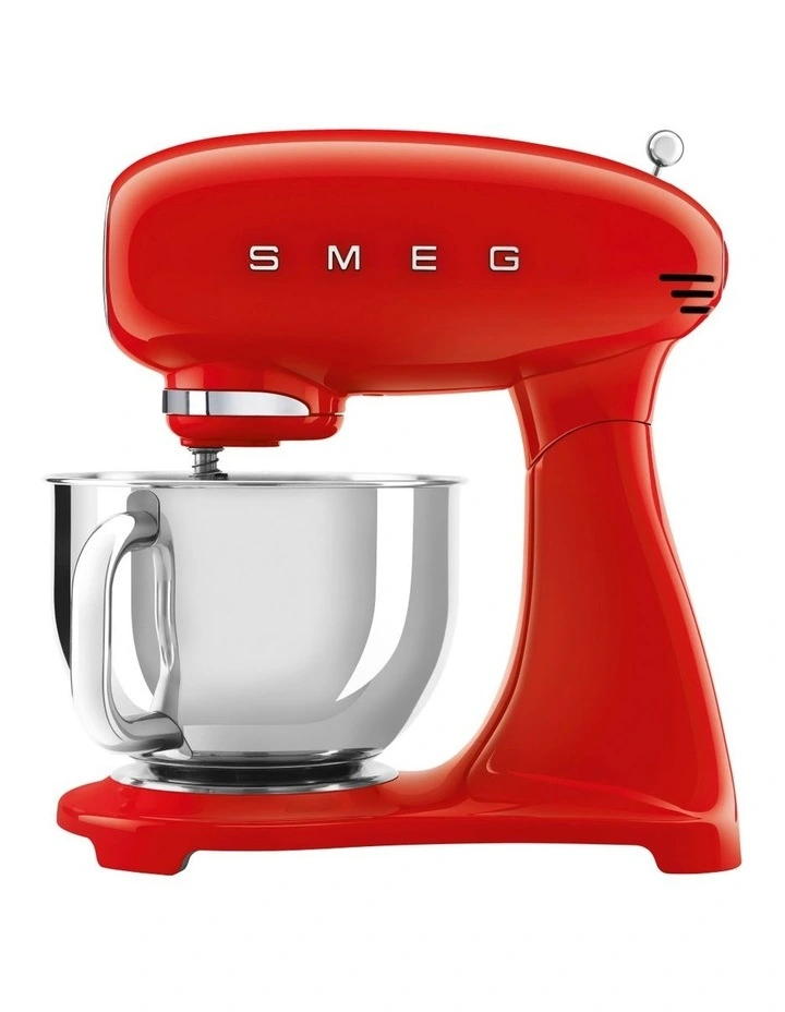 50's Style Mixer With Flex Edge Beater SMF03RDAU