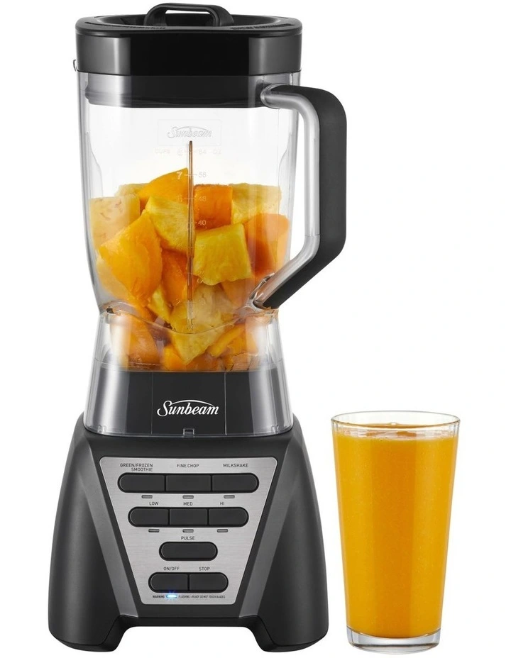 Two-Way Blender PB8080K