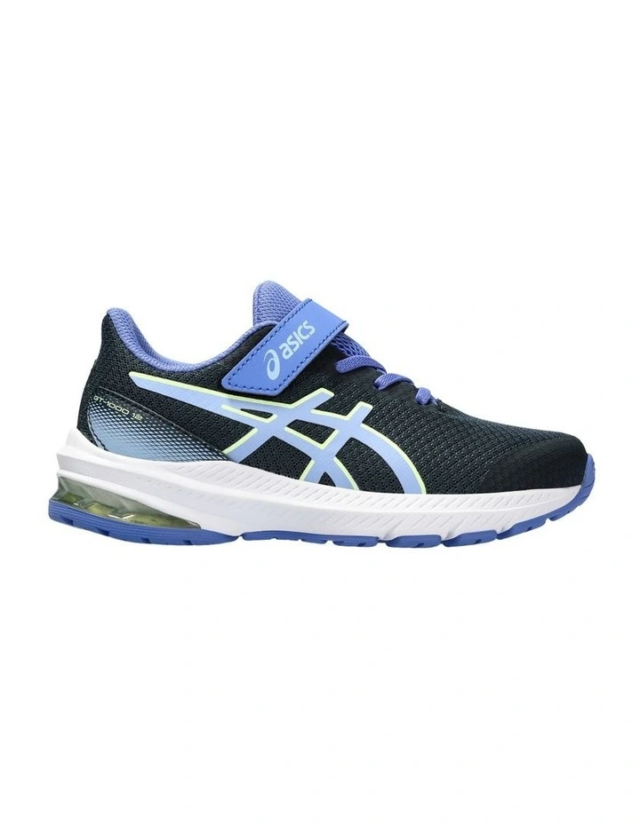 GT-1000 12 Pre-School Sport Shoes in Dark Navy