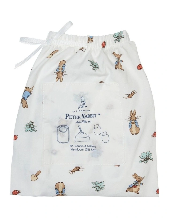 Gift Set in Snow White