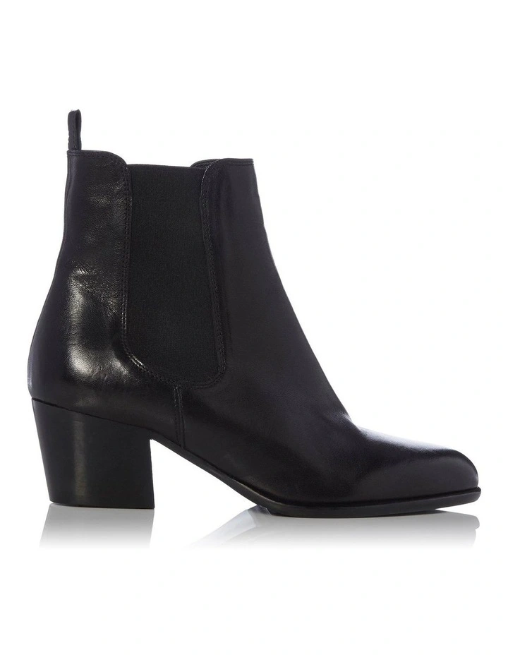 Pattersson Black