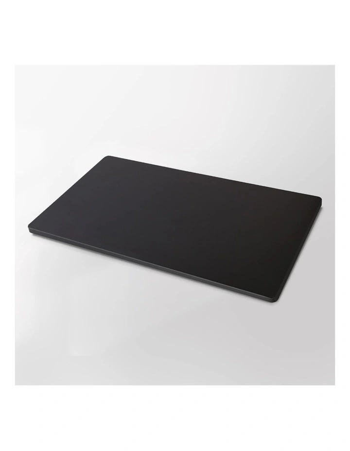 Standing Desk Top in Black