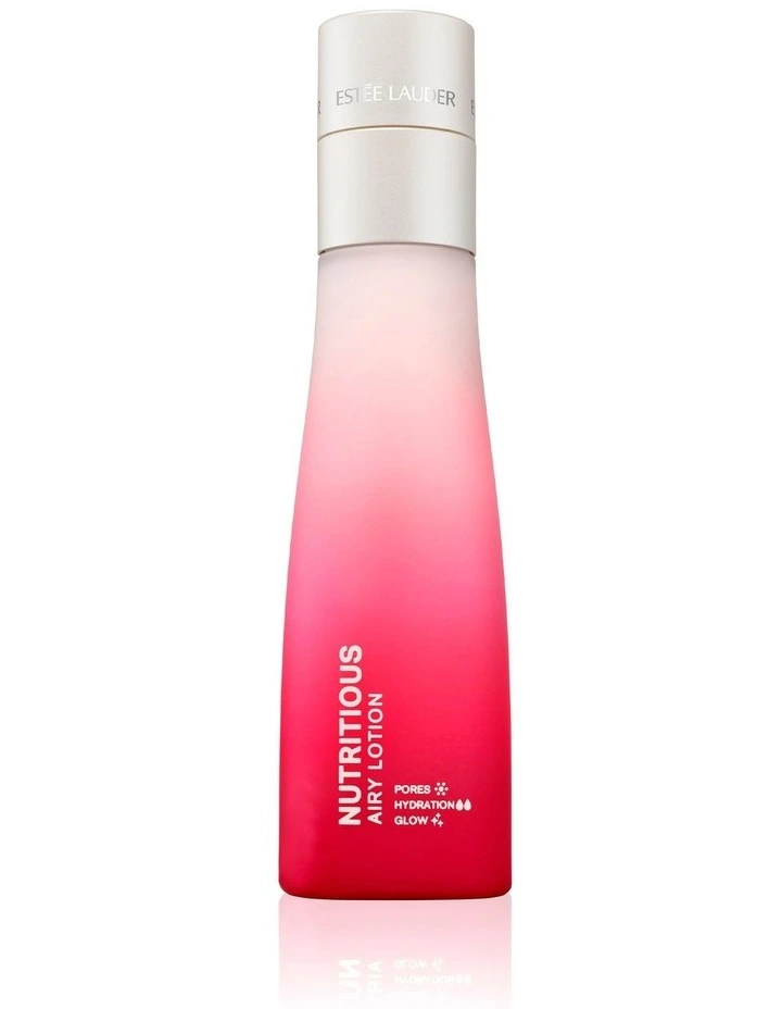 Nutritious Airy Lotion 100ml
