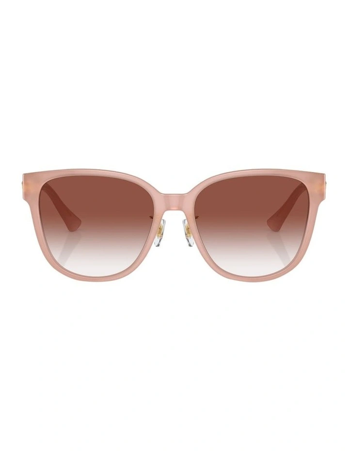 VE4460D Sunglasses in Pink